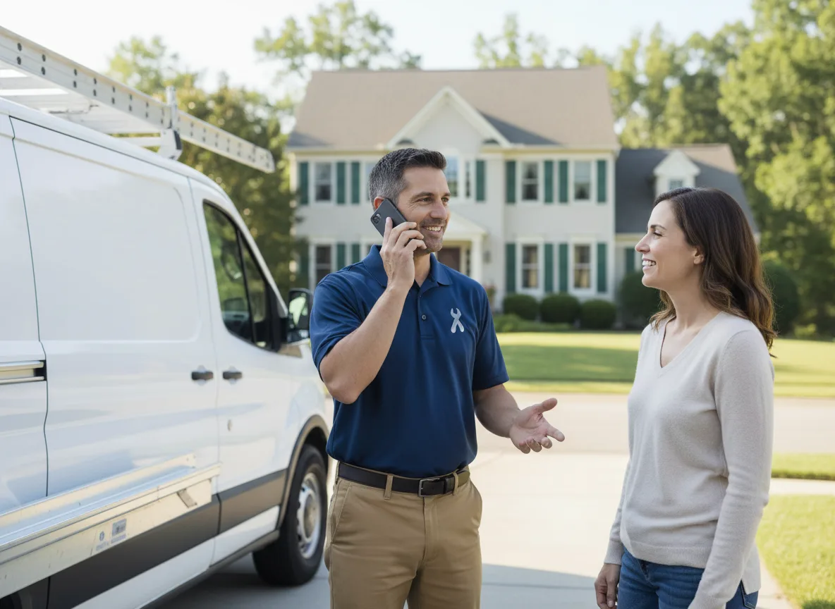Home Gutter Service Saint James, MD FAQs